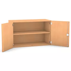 Aufsatzschrank, 60,6 x 94,4 cm