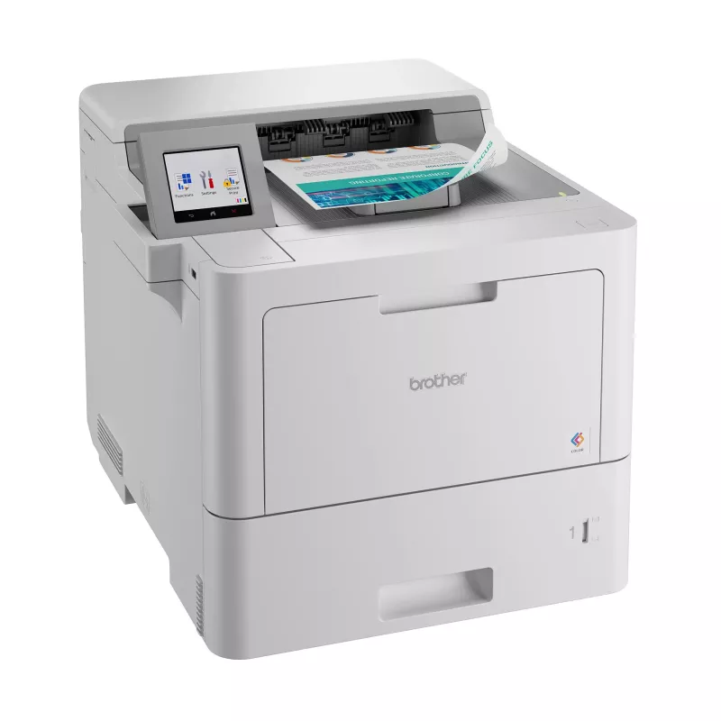 Kompaktdrucker, Laserdrucker, Papierausschnitt, Multifunktionsgerät, Farbkopie
