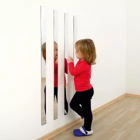 4 Spiegelstreifen