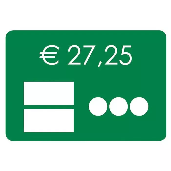 gutschein, kreditkarte, kartenbild, euroschein, levy