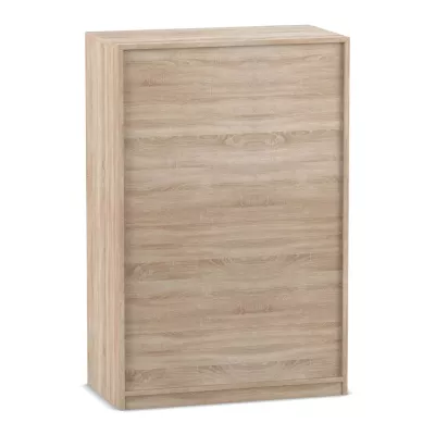Küchenschrank, Schrank, Holzoptik, Eiche, Sideboard