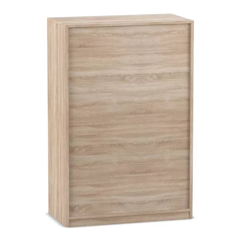 Küchenschrank, Schrank, Holzoptik, Eiche, Sideboard