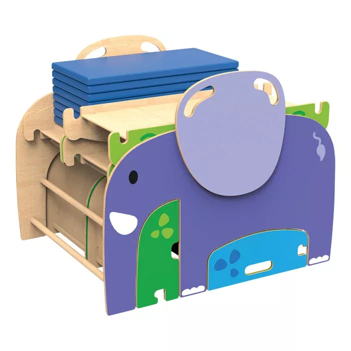 Kinderspielzeug, Kaufladen, Holzspielzeug, Küche Spielset, Bauteilbox