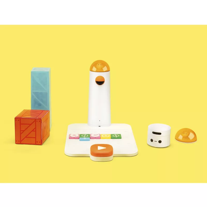 Kinderwerkzeug, Kreativset, Spielzeugkamera, Spielzubehör, Bausteine