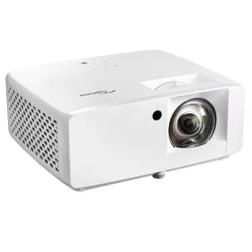 Optoma Laserprojektor ZH350ST