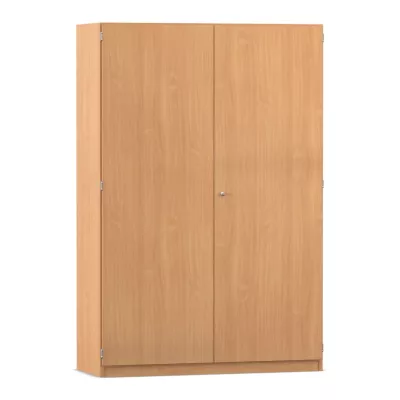 Schrank, Kleiderschrank, Holz, Zweitüriger Schrank, Garderobe