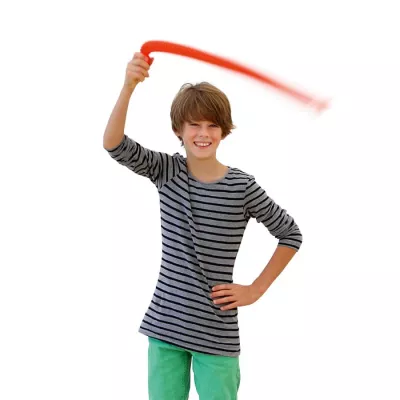 Streifenshirt, Langarm, Streifenshirt, Jungenbild, Spielzeugrequisite