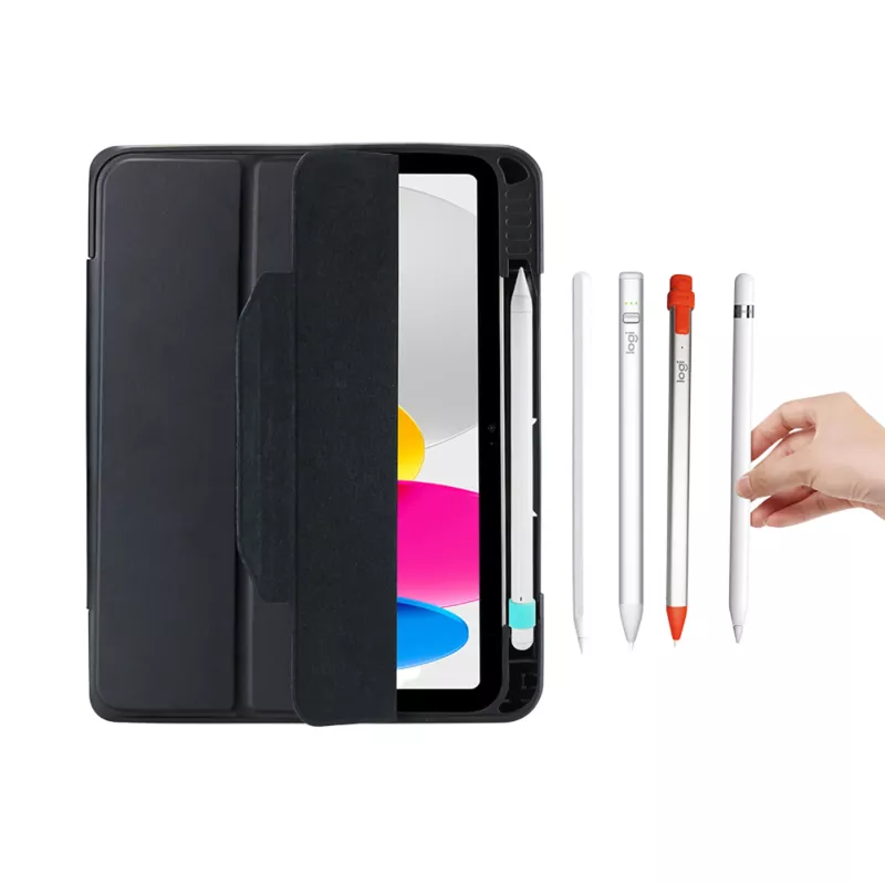 Tablet-Hülle, Stift, Bildschirmkassette, Bleistifte, Handgriff Stift