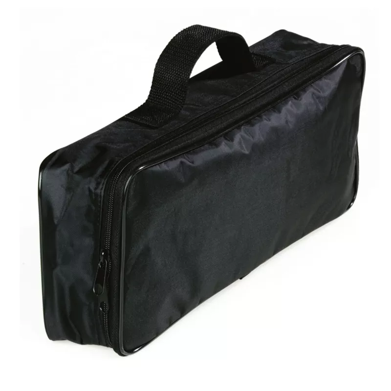 Koffer','Tasche, Reise, Schwarz, Tragegriff