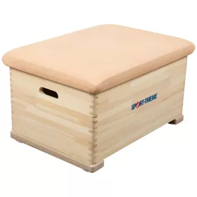 Kleiner Sprungkasten, 1-teilig