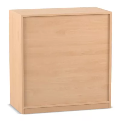 Küchenschrank, Schrank, Holz, Kiefer, Garderobe