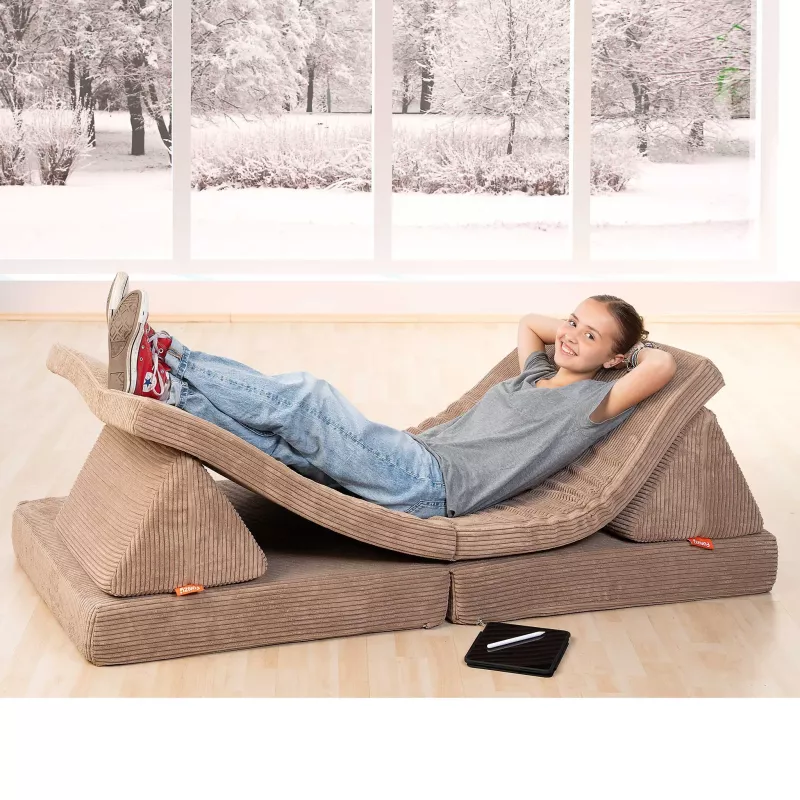 Gartenstuhl, Sofa, Sessel, Bezug, Kuschelsofa