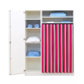 Flexeo® Liegepolsterschrank mit 7 Fächern