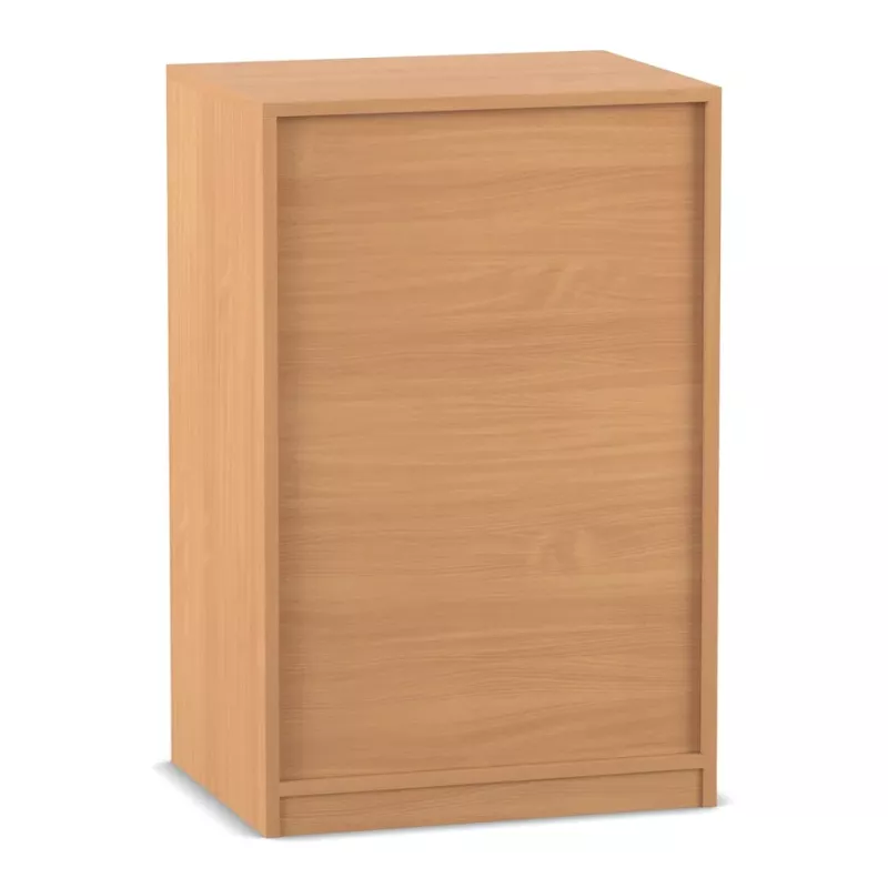Nachttisch, Schublade, Holz, Kiefer, Holzlaminat