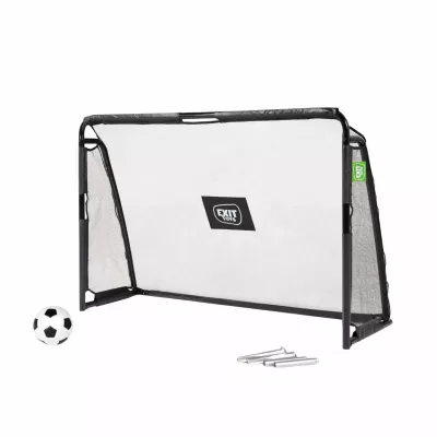 Mini-Torwand, Fußballtor, Kinder-Tor, Netztorwand, Zusatztor