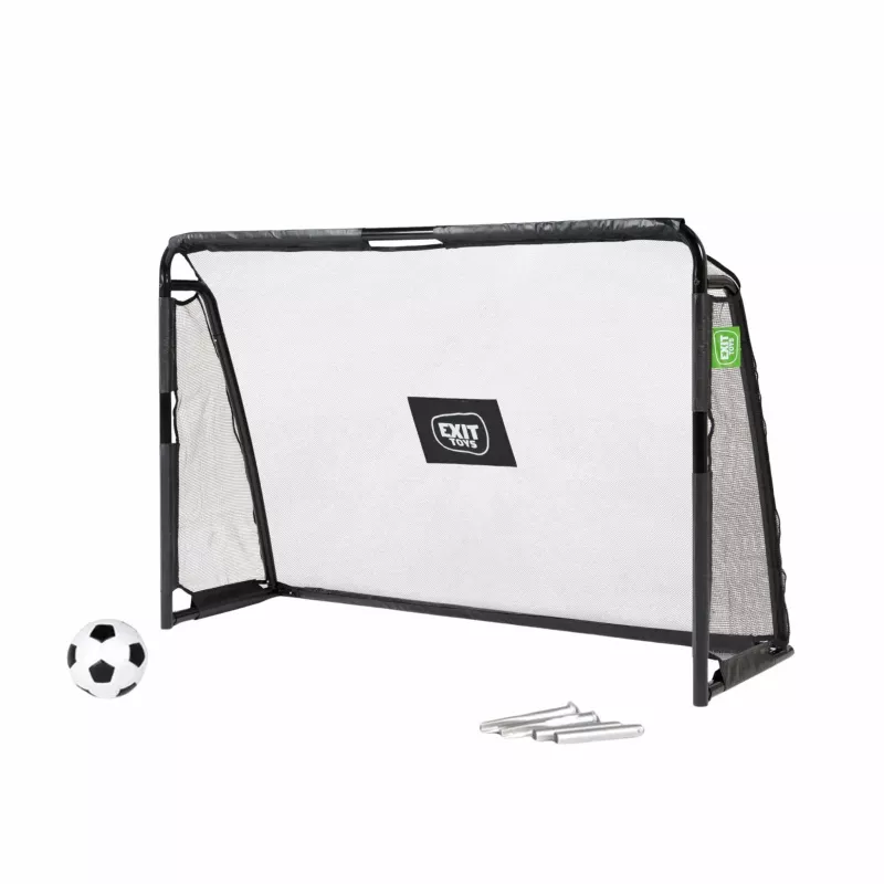 Mini-Torwand, Fußballtor, Kinder-Tor, Netztorwand, Zusatztor