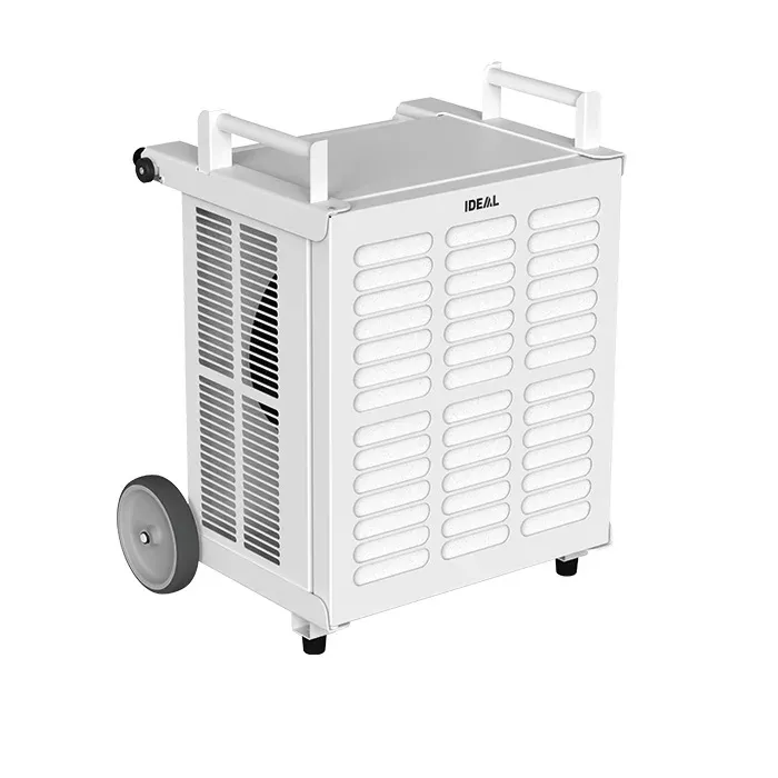 Kühlgerät, Kühlwagen, Luftkühlung, Mobile Kühlung, Gitterlüfter
