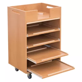Getränkemobil Safti