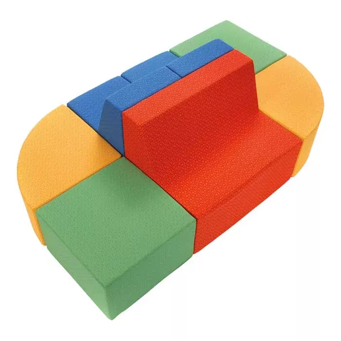 Bauset, Bausteine, Holz?, Würfel, Konstruktionsspielzeug