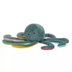 Gewichtstier Oktopus