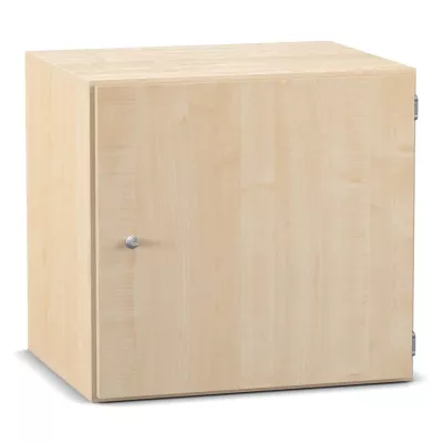 Küchenschrank, Holzschrank, Holzoberfläche, einfacher Schrank, Wandmontierter Schrank