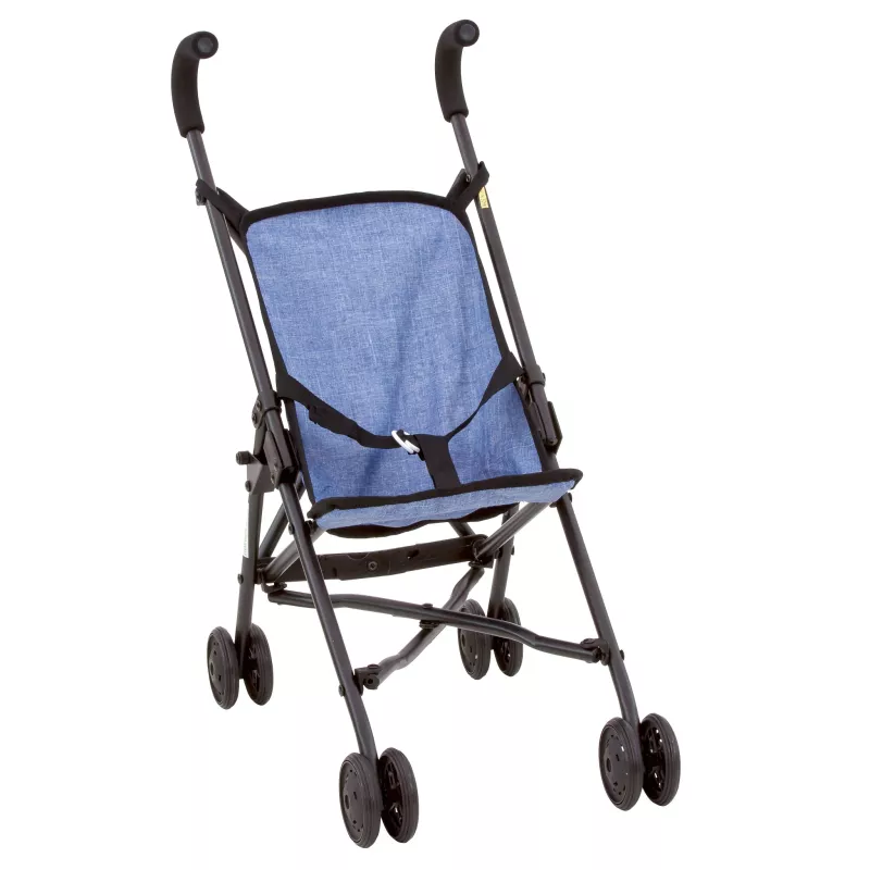 Kinderwagen, Buggy, Kinderbuggy, Stoffbezug, Gurtsystem