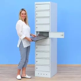 Laptop-Locker Energy und Standard