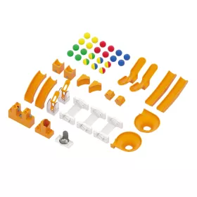 Hubelino Kugelbahn Set Erweiterung