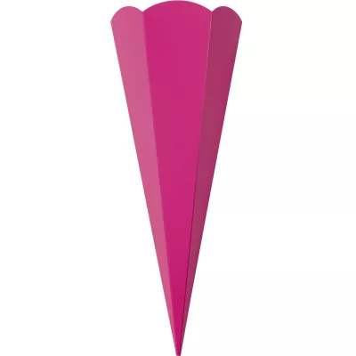 Eistüte, Pink, Schachtel, Kegelförmig, Papier