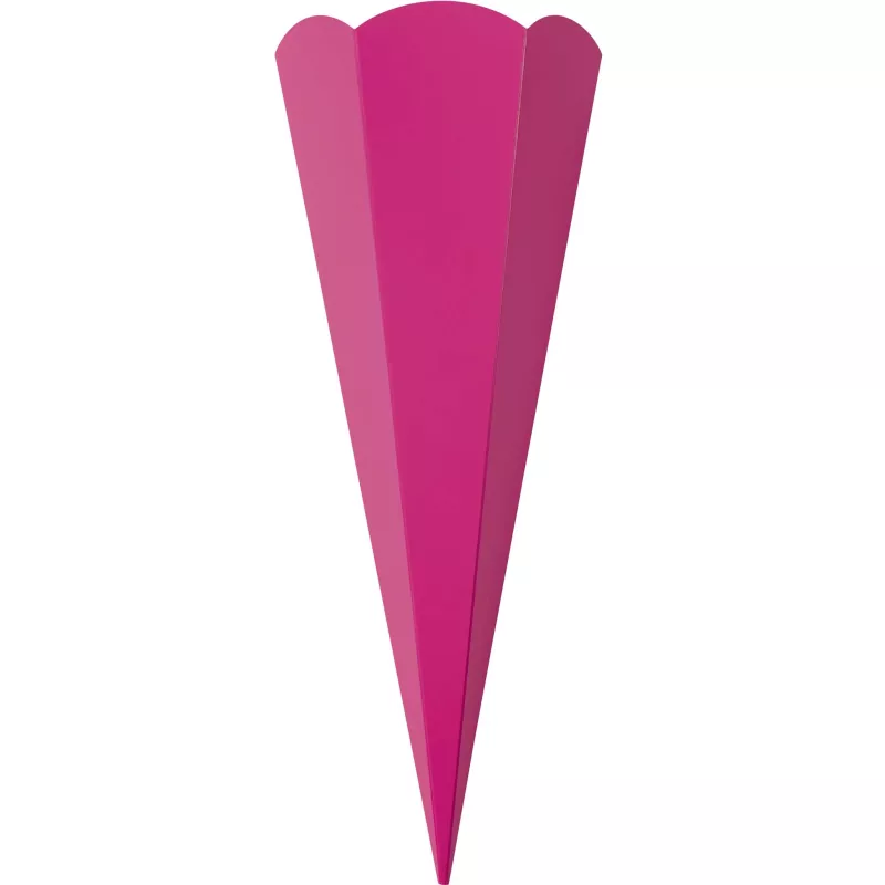 Eistüte, Pink, Schachtel, Kegelförmig, Papier