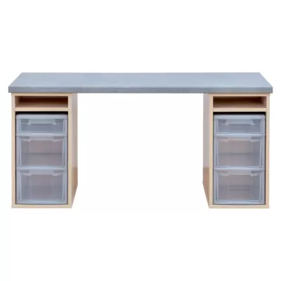 Flexeo® Materialtisch