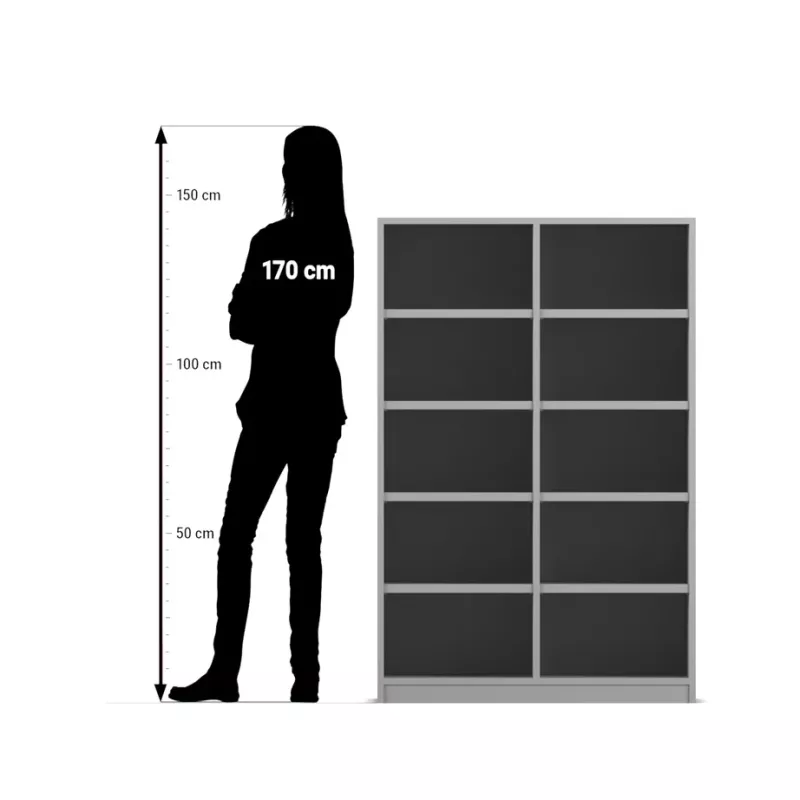 Kleiderschrank, Schrank, Aufbewahrung, Regal, Schubladen