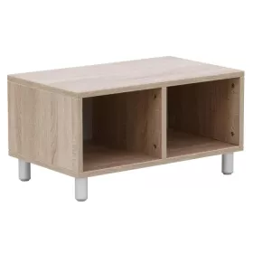 2er Regal, Eiche