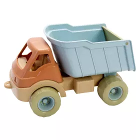 LKW aus Bio-Kunststoff