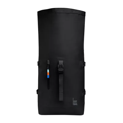Rucksack, Reiserucksack, Tasche, Schwarz, Kapazität