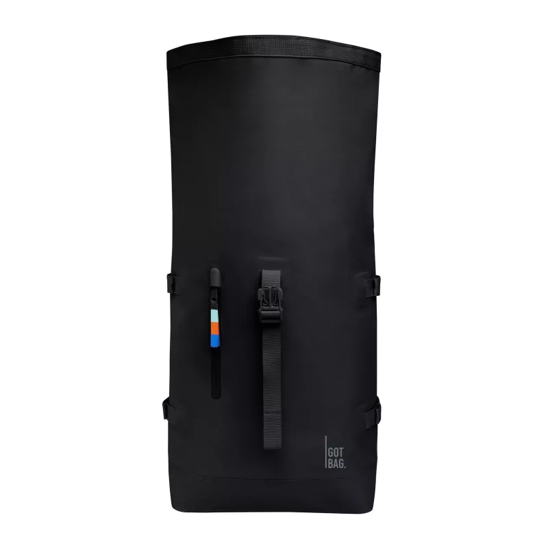 Rucksack, Reiserucksack, Tasche, Schwarz, Kapazität