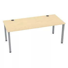 Flexeo® Schreibtisch, Breite: 180 cm