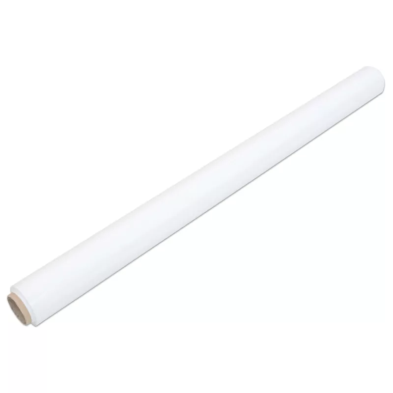 Papelrolle, Beschaffenheit: glatt, Weiß, Rollenform, Köperbreite: standard