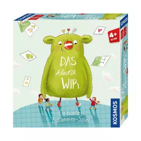 Das kleine WIR