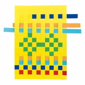 Flechtblätter