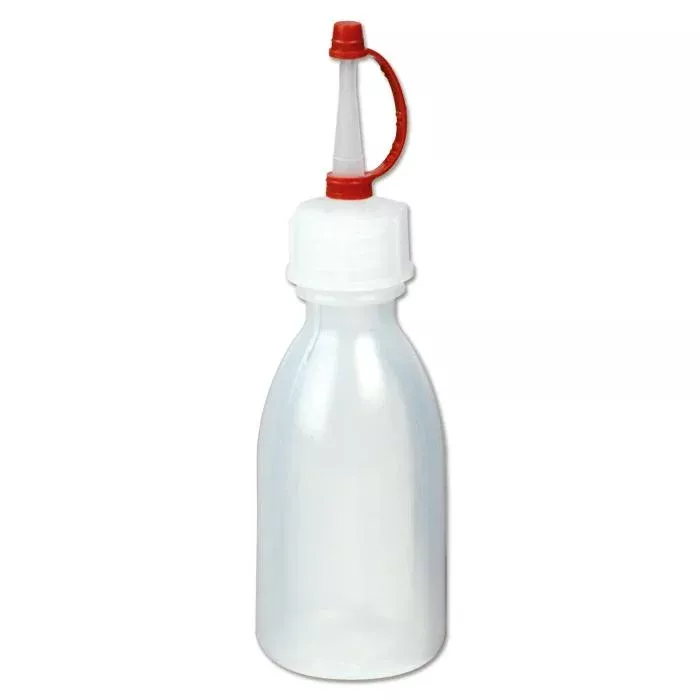 Flasche, Trinkflasche, Silikonventil, Schraubverschluss, Karaffe