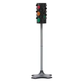 Ampel zur Verkehrserziehung