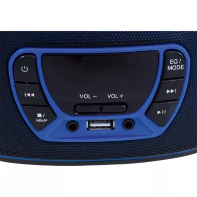 Bluetooth, Lautstärke, USB, Klinke?, Tastenlayout