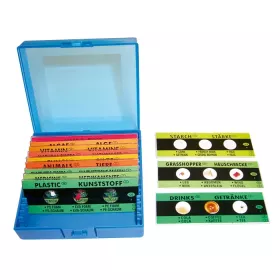 Fertigpräparate-Box