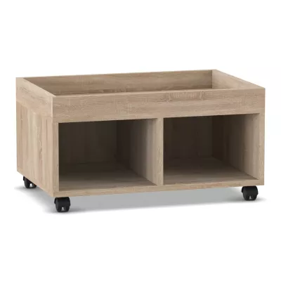 Regale PRO Höhe: 38,4 cm