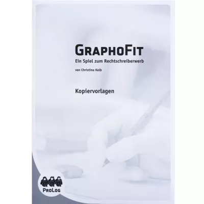 Kopierpapier, Kopiervorlagen, Graphofit, Rechtschreibspiel, ProLog