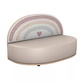 Akustiksofa Regenbogen Standard