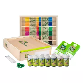 Fasermaler Booster XL-Paket