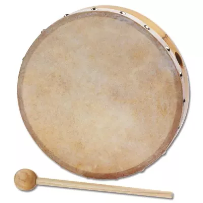 Tambourine, Percussion, Schlaginstrument, Holz, Musikinstrument