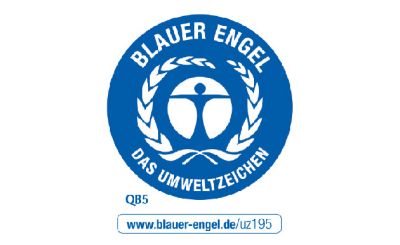 Logo, Blauer Engel, Umweltzeichen, Abzeichen, Umweltlabel